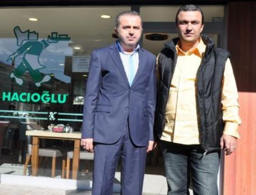 Gebzeli iş adamlarından Esenyalı\’ya yatırım